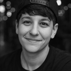 Meet your Posher, Jordyn